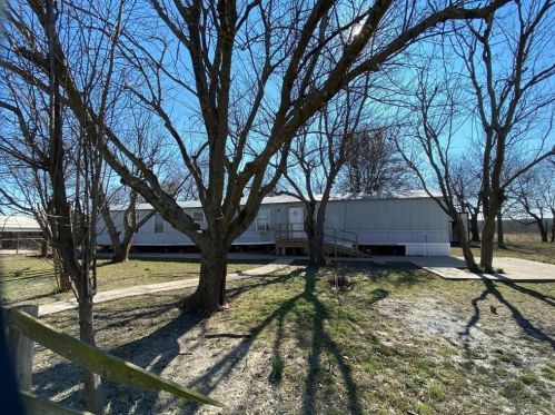 8964 Leroy Rd, Princeton TX 75407-4056 exterior