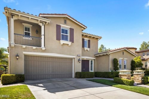 3949 Eagle Flight Dr, Simi Valley, CA 93065-0222