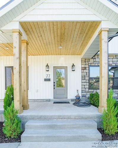 77 Columbia Way, Cedar City UT exterior