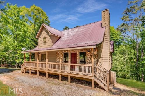 141 Monet Dr, Ellijay, GA 30540-6436