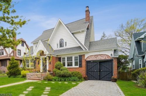 55 Grandview Pl, Montclair, NJ 07043-2422