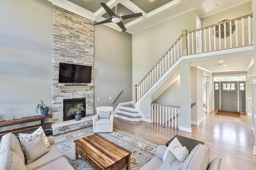 10475 Deerfield Rd, Cincinnati OH  45242-4319 exterior