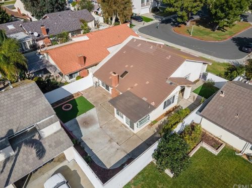 3572 Carmel Ave, Irvine CA  exterior
