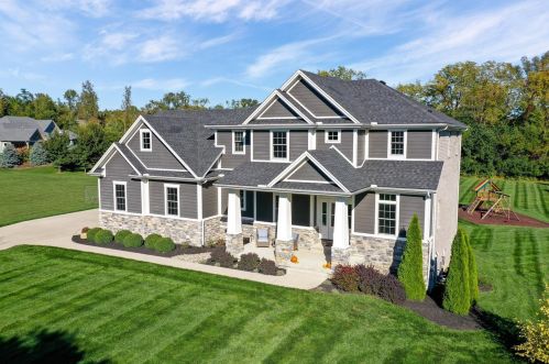 7978 Ivy Ridge Ct, Springboro, OH 45066