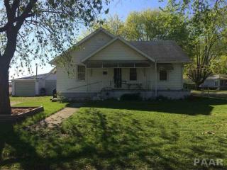519 Benedict St, Vonachen Knolls, IL 61523-2009
