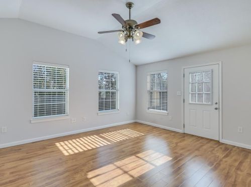 1603 Berene Ave, Austin TX  78721-1409 exterior