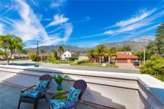 746 22nd St, Upland CA  91784-1423 exterior