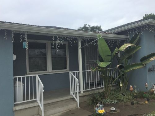 721 4th Ave, Covina, CA 91723-1003
