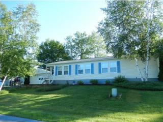 632 Meadowbend Rd, Saint George VT  05495-9104 exterior