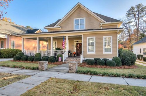 468 Northridge Cir, Evans, GA 30809-4542