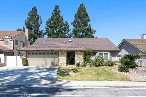 289 Avenida Margarita, Anaheim, CA 92807-3707