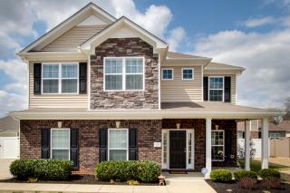1812 Kinsale Ave, Murfreesboro, TN 37128-5057