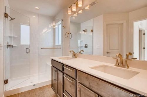 4317 98 Pl, Denver CO 80229-3289 exterior