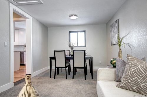 2396 Poplar St, Denver CO  80207-3561 exterior