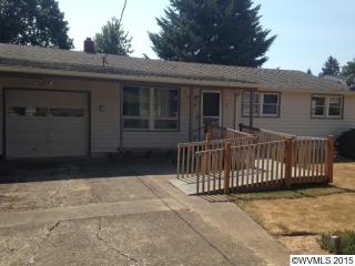 1112 Shamrock Dr, Salem, OR 97302-3450