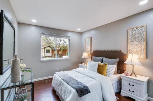 570 Hillview Dr, Milpitas CA 95035-4508 exterior