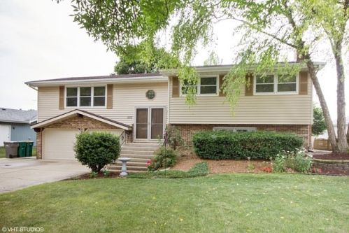 1125 Harvest Dr, Joliet, IL 60404-8614