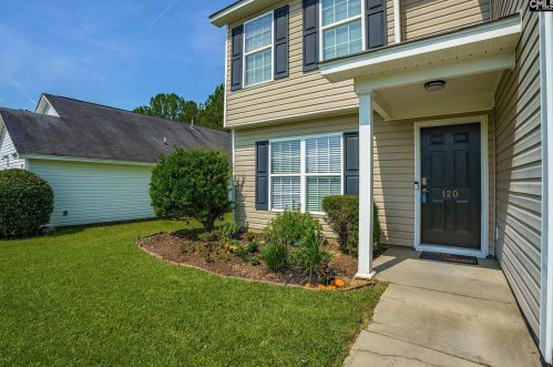 120 Rosecliff Cir, Horrel Hill, SC 29061-8386