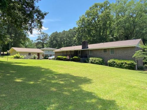 1455 Gardner Rd, Conyers GA  30012-4140 exterior