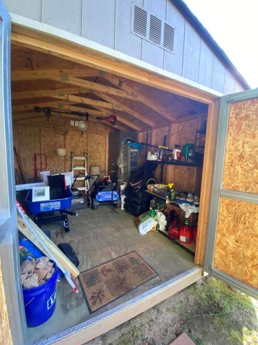 228 Farmington Dr, Evans GA  30809-6002 exterior