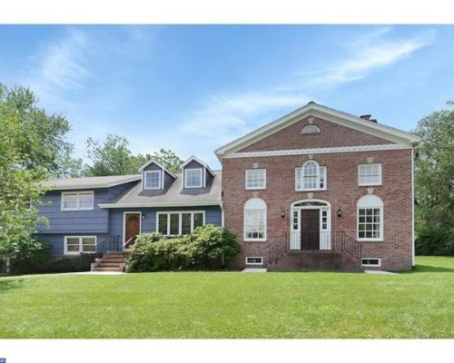200 Grover Ave, Princeton, NJ 08540-3606