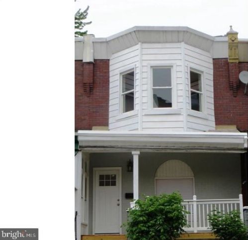 1431 53 St, Philadelphia PA 19143-4903 exterior