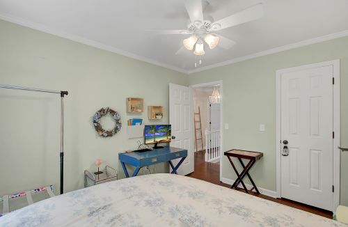 963 Governors Ct, Mount Pleasant SC  29464-9257 exterior