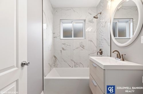 9606 Loomis St, Chicago IL  60643-1314 exterior