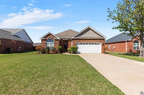 110 Witherspoon Ct, Warner Robins, GA 31088-1293
