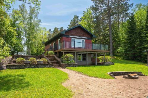 8159 Cabin Rd, Lake Nichols, MN 55717-8717