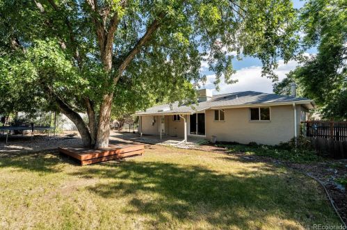 8467 62 Pl, Arvada CO  80004-3466 exterior