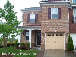 416 Longchamp Ln, Cary NC  27519-8793 exterior