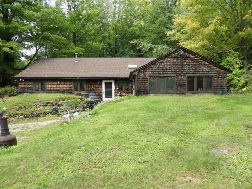 241 Smith Pond Rd, Washington, NH 03280-3262