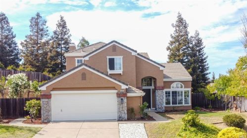 365 Allen Way, Benicia, CA 94510-3906