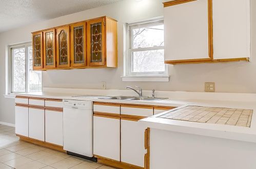 324 Afton Rd, Fort Worth TX  76134-3947 exterior