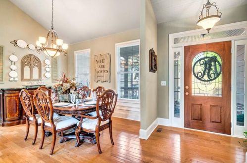 320 Mountain Laurel Walk, Holly Springs, GA 30114-5747