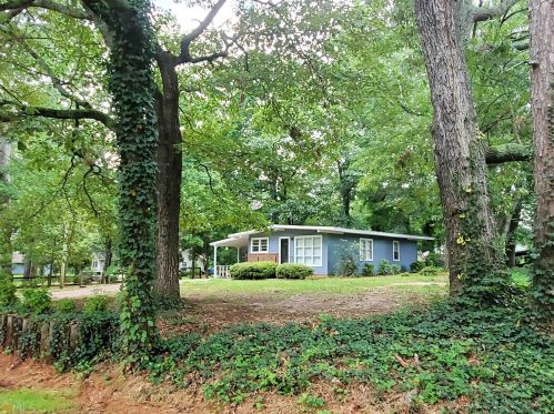 184 Westwood Rd, Commerce, GA 30529-2193