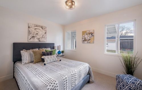 161 Cynthia Dr, Concord CA  94523-2937 exterior