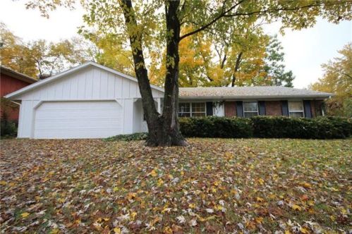 420 Whispering Pines St, Springboro, OH 45066-9742