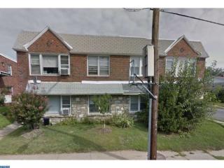 10782 Jeanes St, Philadelphia PA  19116-3316 exterior