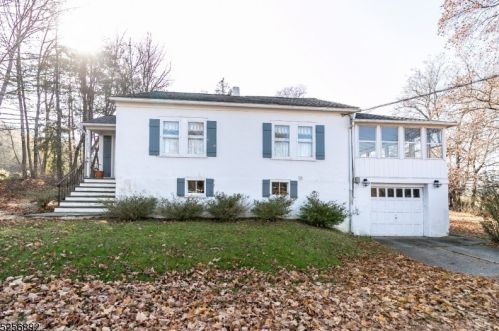 898 Cedar Ridge Rd, Fredon, NJ