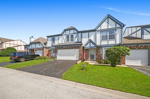 9114 Carlisle Ln, Orland Park, IL 60462-3377