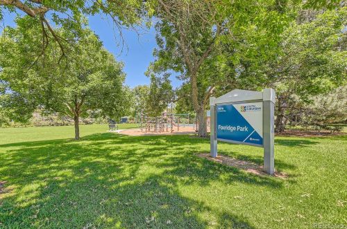 8224 Niagara Ct, Englewood CO 80112-1011 exterior