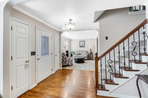 981 Rose Creek Ter, Holly Springs, GA 30189-8127