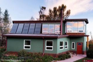 701 Chipeta Dr, Ridgway, CO 81432-9360