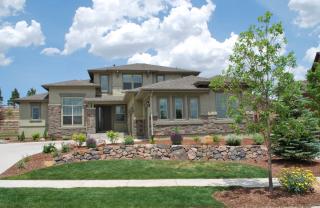 13146 Crane Canyon Loop, Colorado Springs CO  80921-7222 exterior