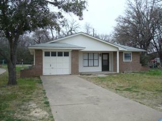 4521 Woodbend Dr, Bryan TX  77803-0227 exterior
