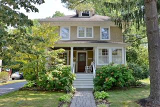 11 Minton Ave, Chatham Township, NJ 07928-2719