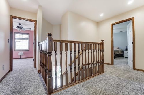 6205 Harvest St, Springfield OH  45502-7536 exterior