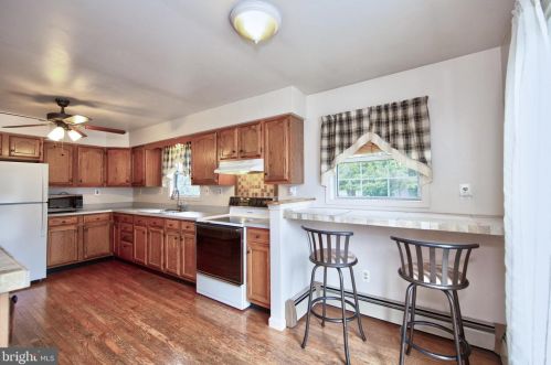 604 Yarish Ln, Aberdeen MD  21001-2625 exterior